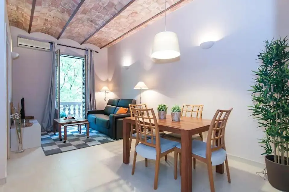 Family Apartment Plaza Espana 2 Barcelona Spain